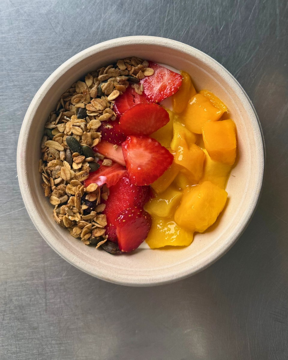 The Sweetspot