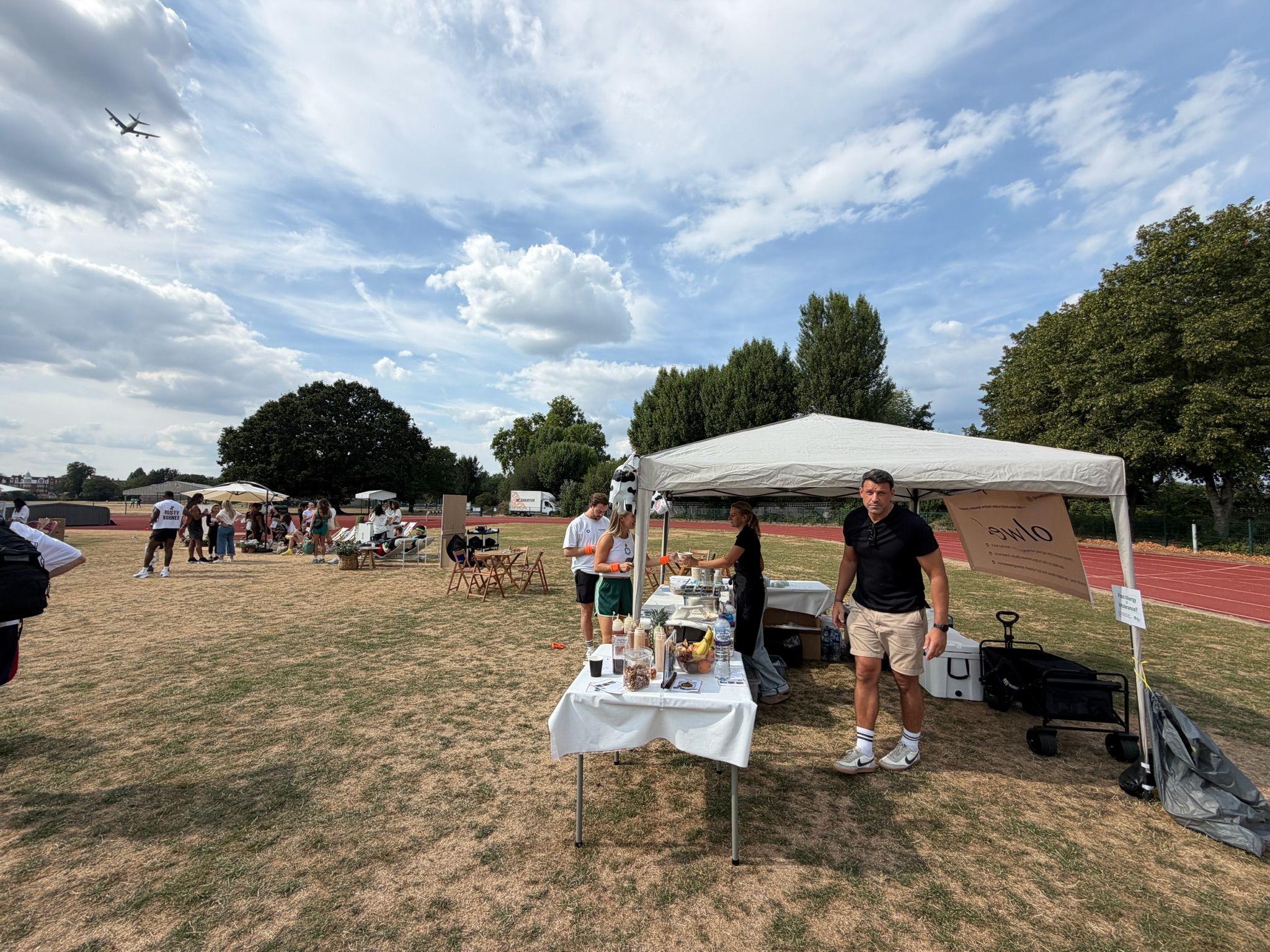 Events